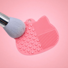 Load image into Gallery viewer, 🎀 Silicone Brush Cleaning Mat🎀